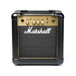 Гітарний комбопідсилювач Marshall MG10G
